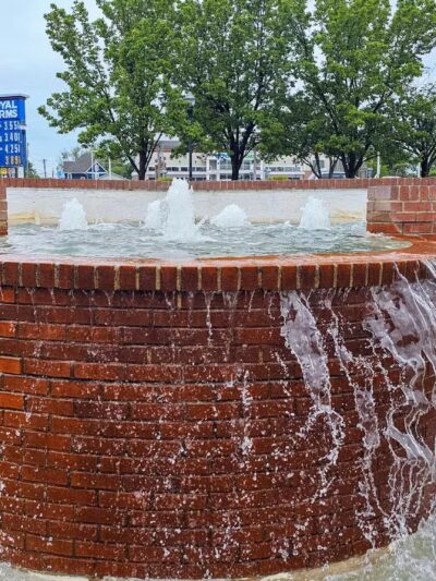 Seaford Gateway Park - Seaford, DE