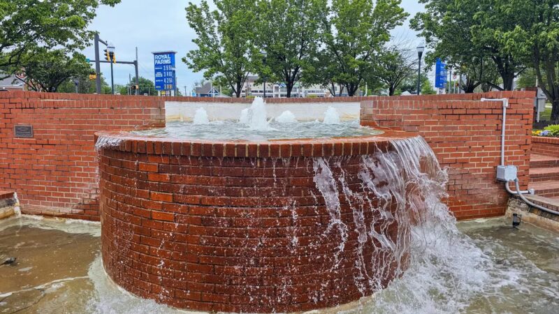 Seaford Gateway Park - Seaford, DE