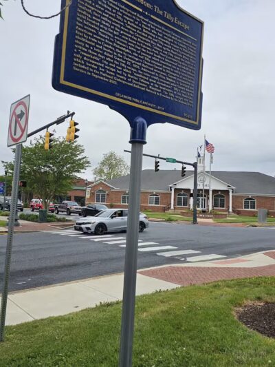 Seaford Gateway Park - Seaford, DE