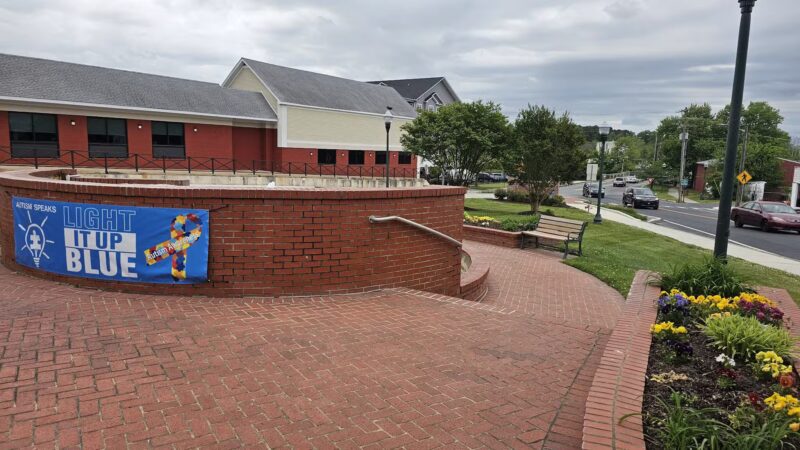 Seaford Gateway Park - Seaford, DE