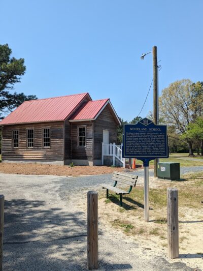 Woodland Park - Seaford, DE