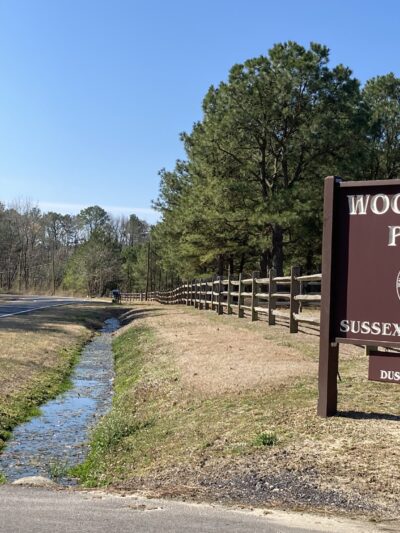 Woodland Park - Seaford, DE