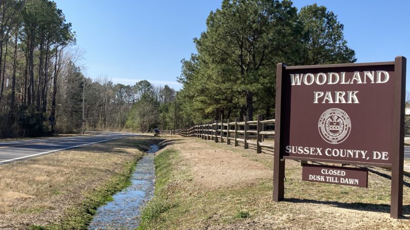Woodland Park - Seaford, DE