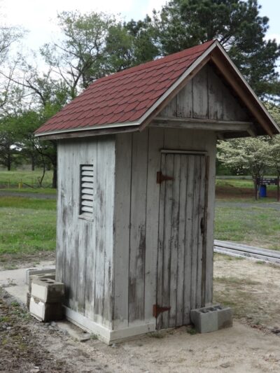 Woodland Park - Seaford, DE