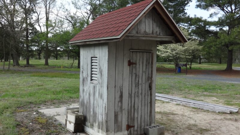 Woodland Park - Seaford, DE