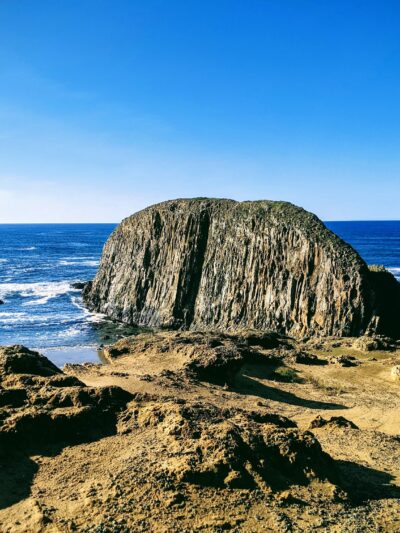 Seal Rock State Recreation Site - Seal Rock, OR