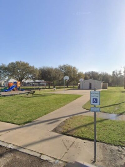 Joe Scranton Jr. Park - Sealy, TX