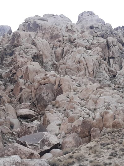 Trona - Searles Valley, CA