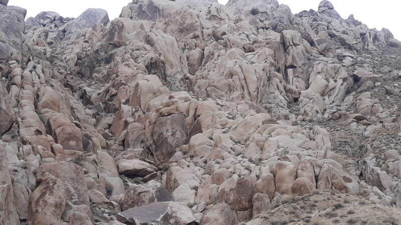 Trona - Searles Valley, CA