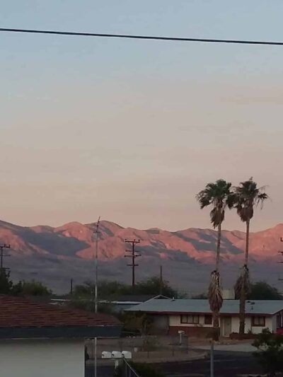 Trona - Searles Valley, CA