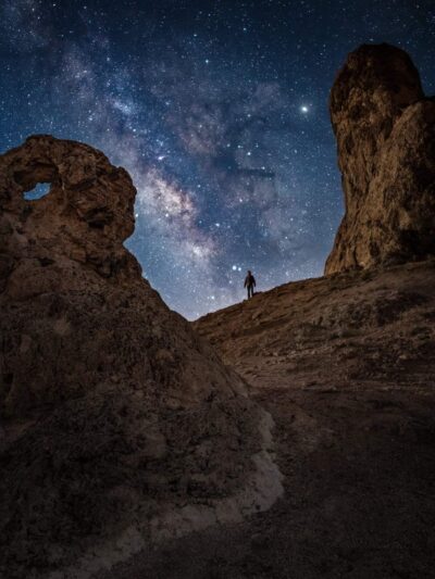 Trona - Searles Valley, CA