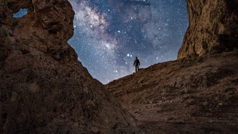 Trona - Searles Valley, CA