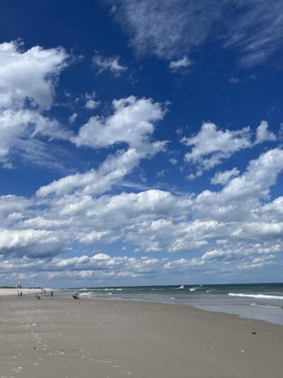 Island Beach State Park - Seaside Park, NJ