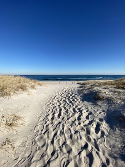 Island Beach State Park - Seaside Park, NJ
