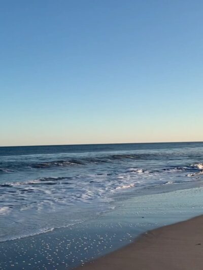 Island Beach State Park - Seaside Park, NJ
