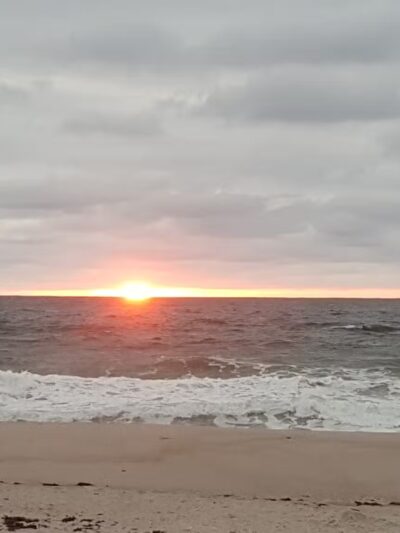 Seaside Park Beach & Lifeguard - Seaside Park, NJ