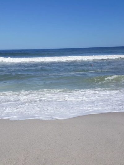 Seaside Park Beach & Lifeguard - Seaside Park, NJ