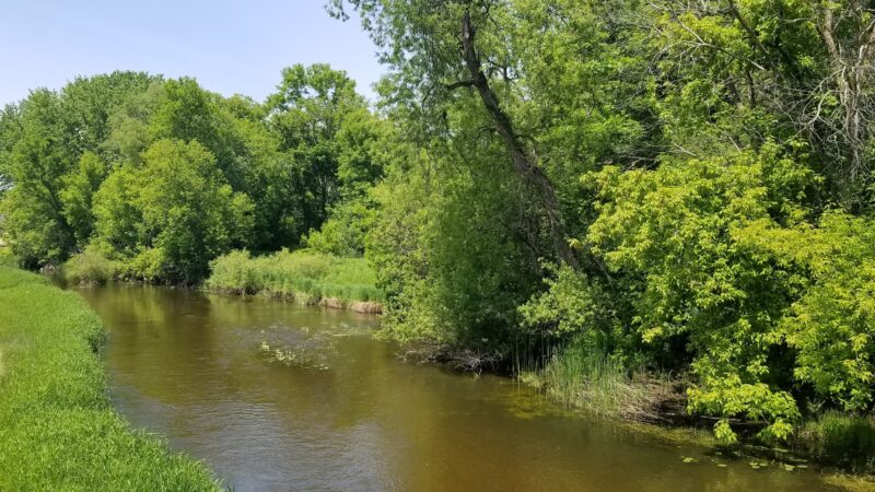 Sebeka City Park - Sebeka, MN