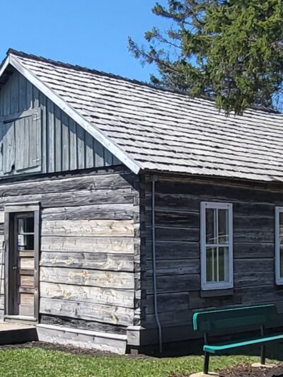 Sebeka City Park - Sebeka, MN