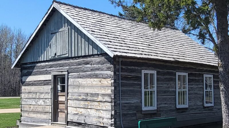 Sebeka City Park - Sebeka, MN