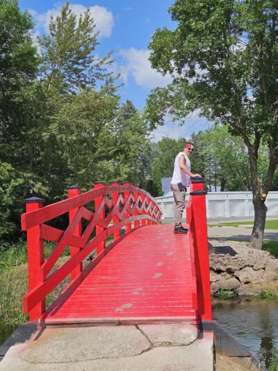 Sebeka City Park - Sebeka, MN
