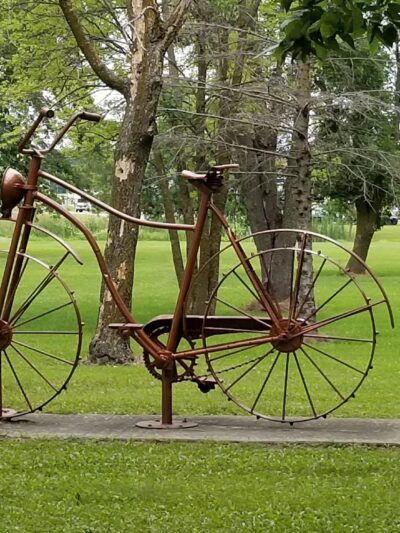 Sebeka City Park - Sebeka, MN