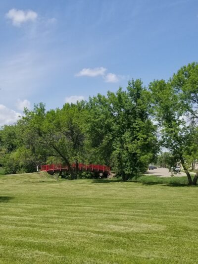 Sebeka City Park - Sebeka, MN