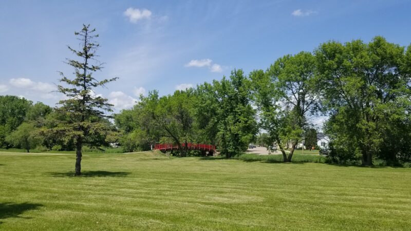 Sebeka City Park - Sebeka, MN