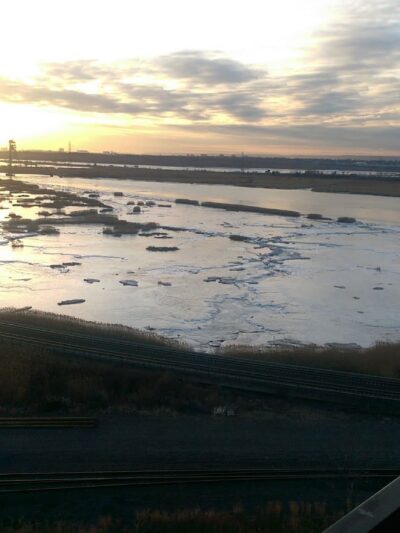 Harmon Cove Towers - Secaucus, NJ