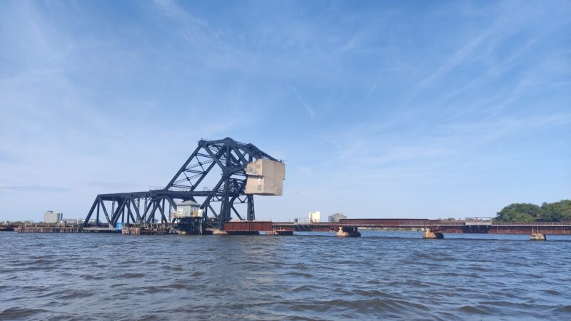 Harmon Cove Towers - Secaucus, NJ