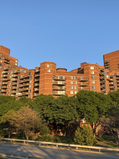 Harmon Cove Towers - Secaucus, NJ
