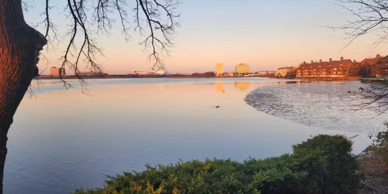 Harmon Cove Towers - Secaucus, NJ