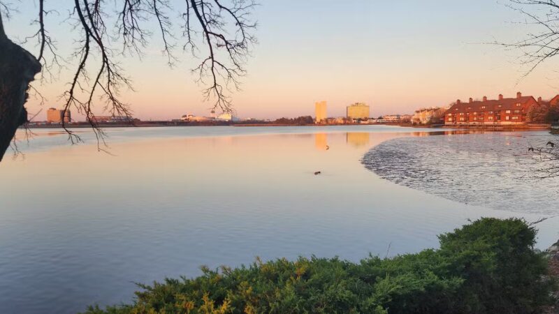 Harmon Cove Towers - Secaucus, NJ