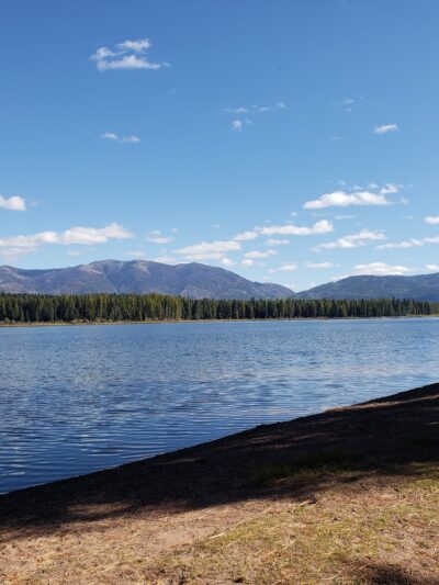Seeley Lake Game Preserve - Seeley Lake, MT