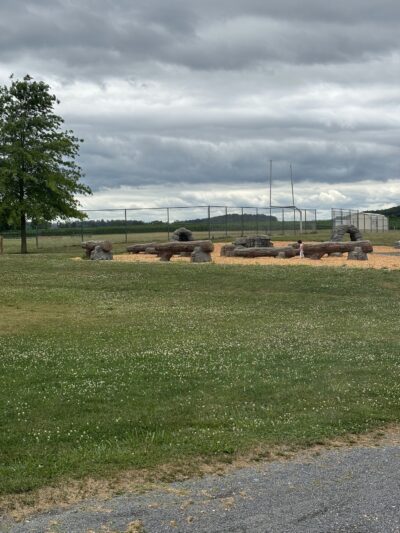 East Snyder Park - Selinsgrove, PA