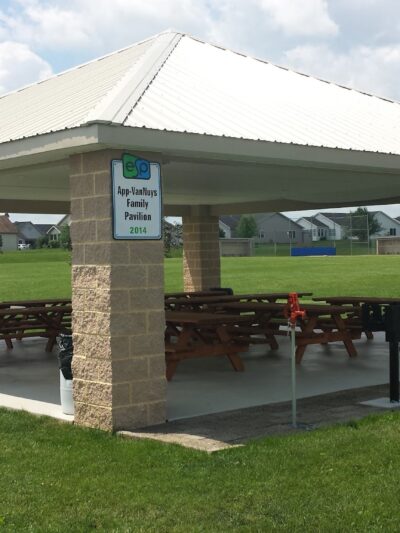 East Snyder Park - Selinsgrove, PA