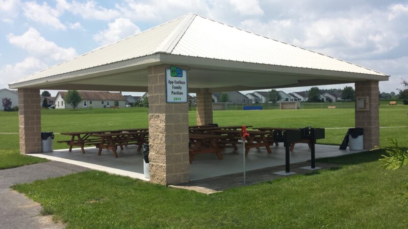 East Snyder Park - Selinsgrove, PA