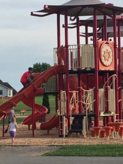 East Snyder Park - Selinsgrove, PA