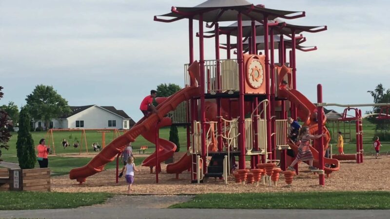 East Snyder Park - Selinsgrove, PA