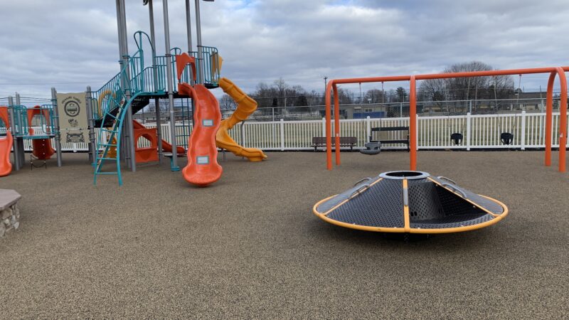 East Snyder Park - Selinsgrove, PA