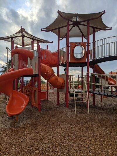 East Snyder Park - Selinsgrove, PA