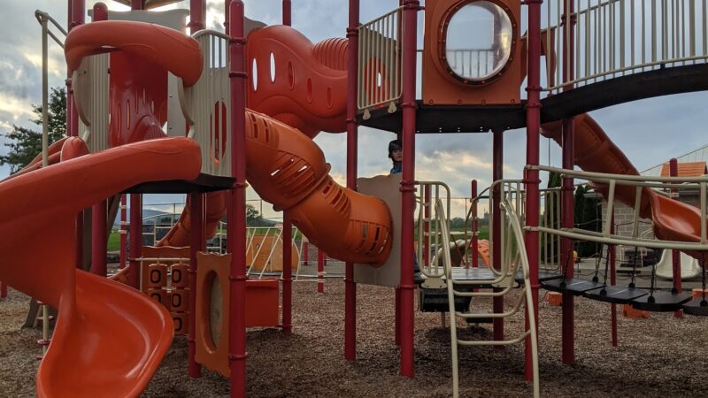 East Snyder Park - Selinsgrove, PA