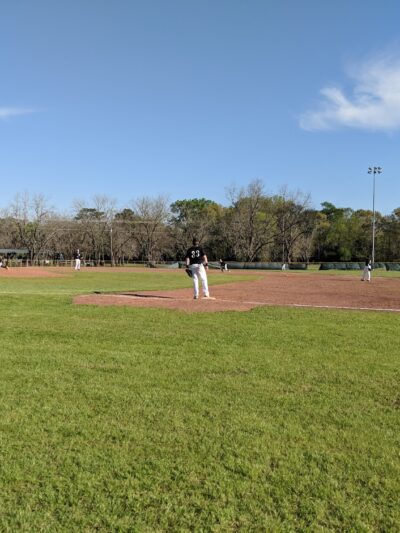 Bloch Park - Selma, AL