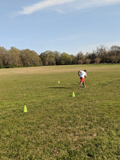 Bloch Park - Selma, AL