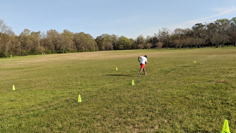 Bloch Park - Selma, AL
