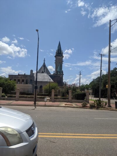 Selma - Selma, AL