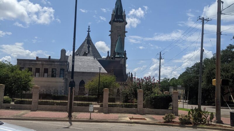 Selma - Selma, AL