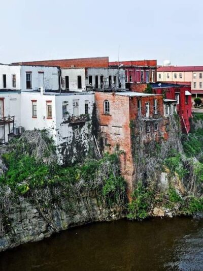 Selma - Selma, AL