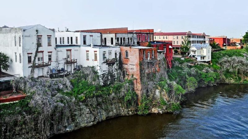 Selma - Selma, AL