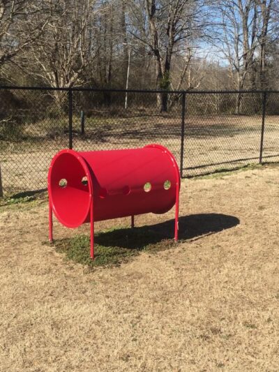 Dixie Park Splash Pad and Dog Park - Selmer, TN